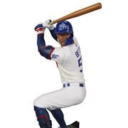 MLB SportsPicks LA Dodgers Mookie Betts 7-Inch Posed Figure