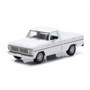 Dallas 1979 Ford F-Series Truck 1:43 Scale Die-Cast Metal Vehicle