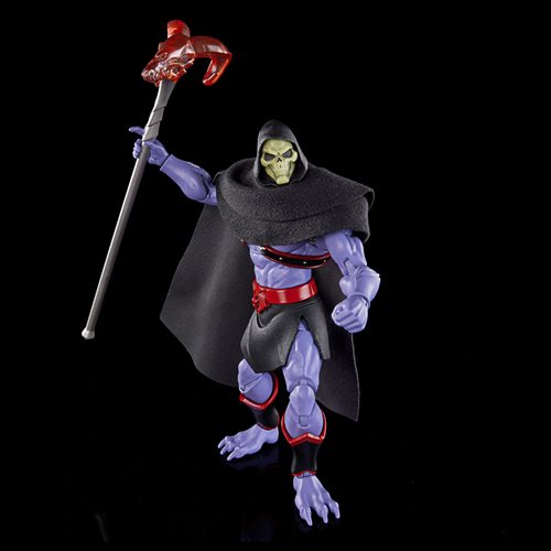 Masters of the Universe Masterverse Figure Wave 10 Case of 4