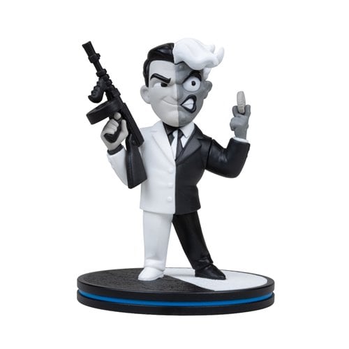 QMx Q-Fig DC Batman: The Animated Series Blind Box Wave 1 Case of 8