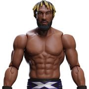 Major League Wrestling Fusion EJ Nduka 1:12 Scale Action Figure
