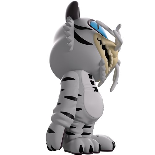 Five Nights at Freddy's Collection White Tiger Vinyl Figure #83