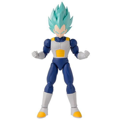Dragon Ball Super Dragon Stars Action Figure Wave 4 Case of 6