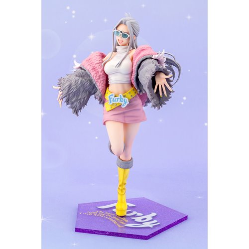 Furby Bishoujo Statue