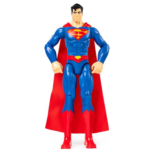 DC Universe Superman 12-Inch Action Figure