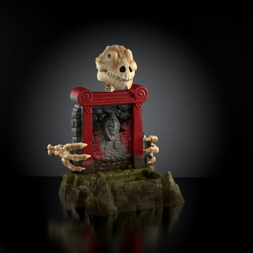 Masters of the Universe Fright Pit Slime Playset - Exclusive