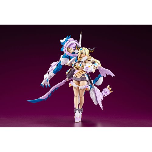Arcanadea Enil Model Kit