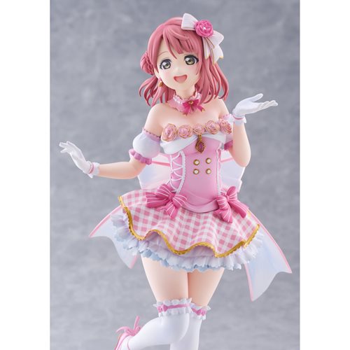 Love Live! Nijigasaki High School Idol Club Ayumu Uehara 1:7 Scale Statue