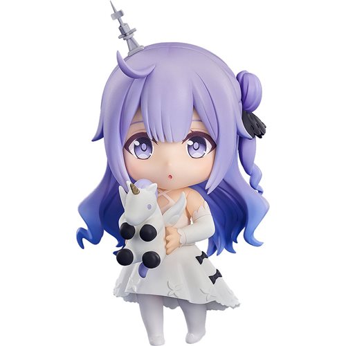 Azur Lane Unicorn Nendoroid Action Figure