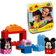 LEGO DUPLO 10579 Mickey Mouse Clubhouse Cafe