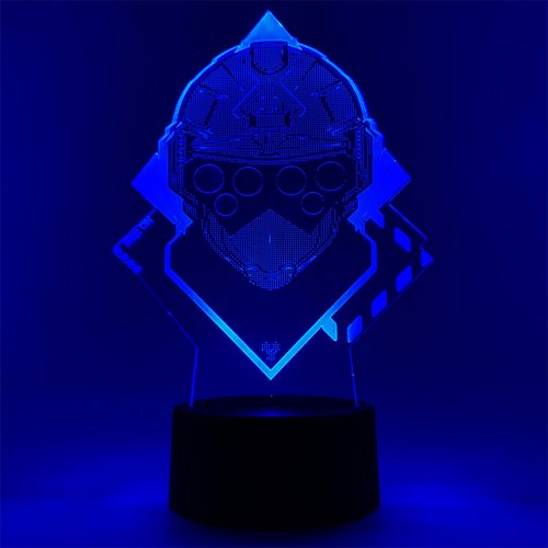Call of Duty Night Vision Otaku Lamp