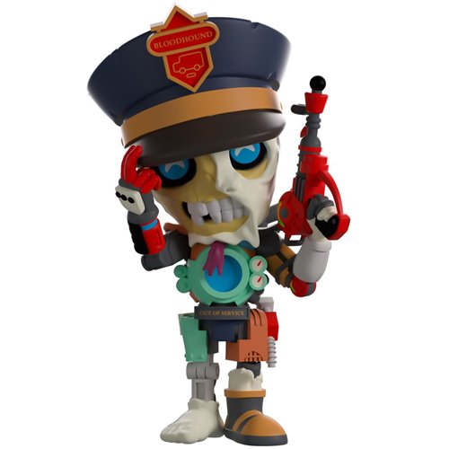 Call of Duty Collection T.E.D.D. Vinyl Figure