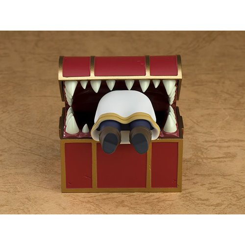 Frieren: Beyond Journey's End Mimic Nendoroid Figure