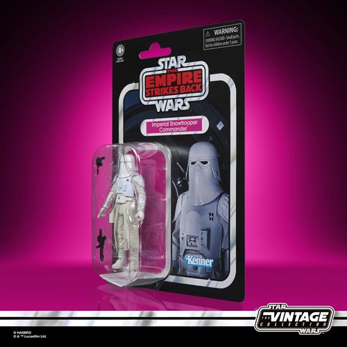 Star Wars Vintage Collection Action Figures 2 Wave 8 Case of 8