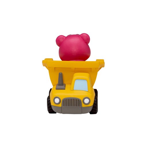 Toy Story Pull Back Car Series PBC-033 Vehicle Blind Box Case of 6