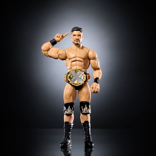 WWE Elite Collection Series 119 Action Figure Case of 8