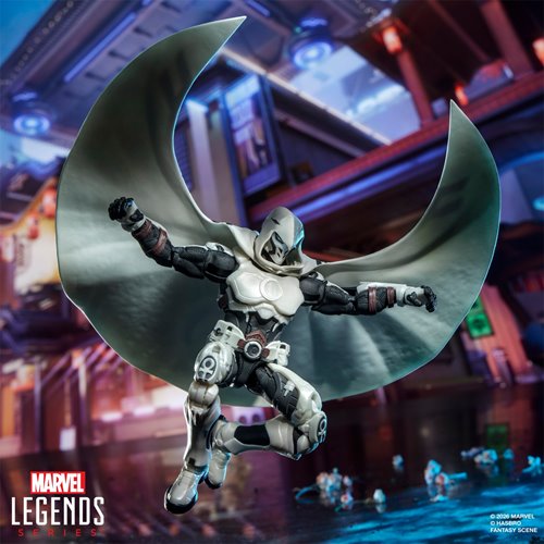 MVL LEGENDS FALL GMR PRG 2