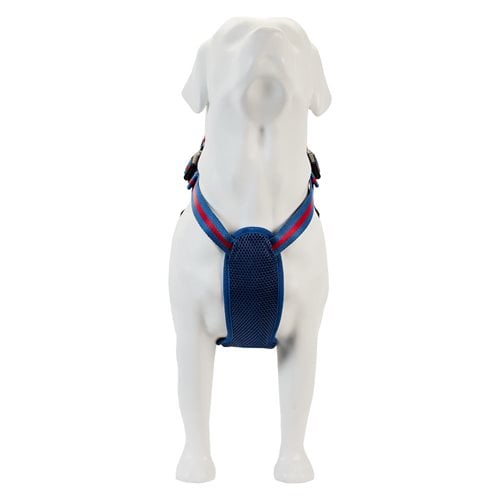Spider-Man Cosplay Pet Harness