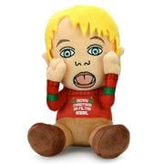 Home Alone Kevin 7 1/2-Inch Phunny Plush