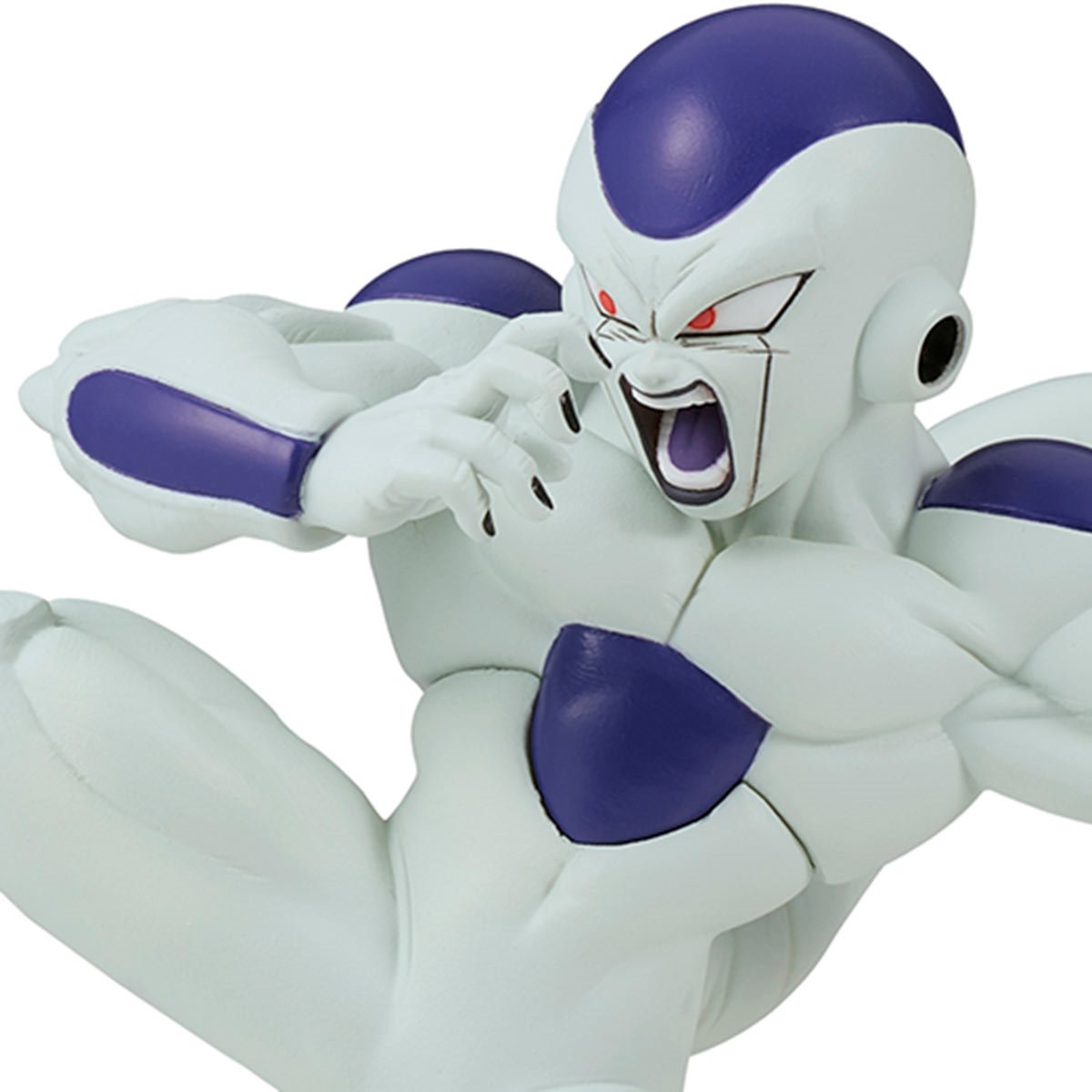 Figurine Dragon Ball Z Freezer - Frieza Match Makers – 100% figurines
