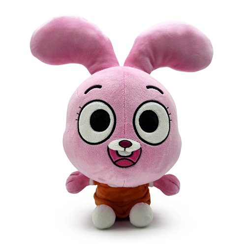 The Amazing World of Gumball Anais Watterson 9-Inch Plush