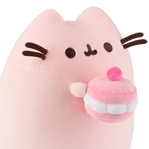 Pusheen Snackable Squisheen 12-Inch Plush
