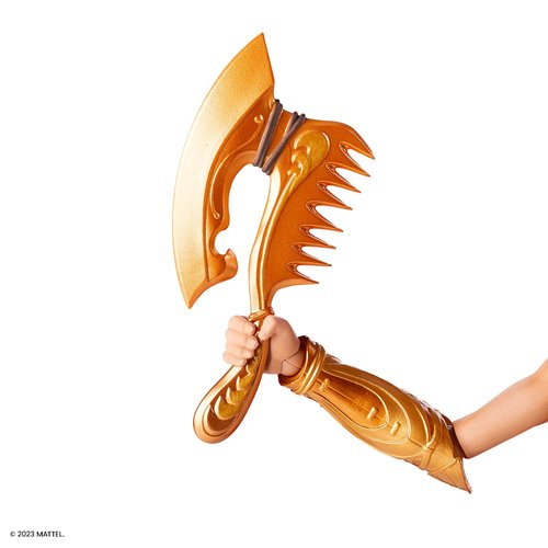 She-Ra: Princess of Power 1:6 Scale Action Figure