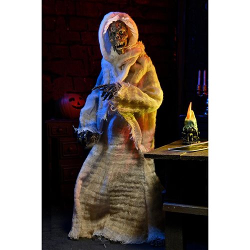 Creepshow The Creep Ultimate 40th Anniversary 7-Inch Scale Action Figure