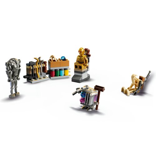 LEGO Star Wars 75418 Advent Calendar 2025