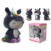 Hello Kitty Unicorn Black 8-Inch Figure