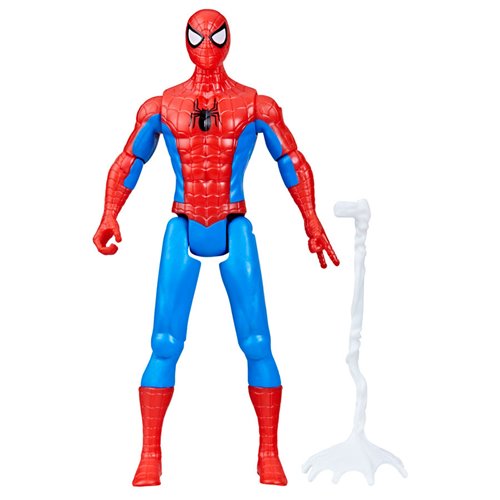 Spider-Man Epic Hero Series Action Figures Wave 3 Case of 8