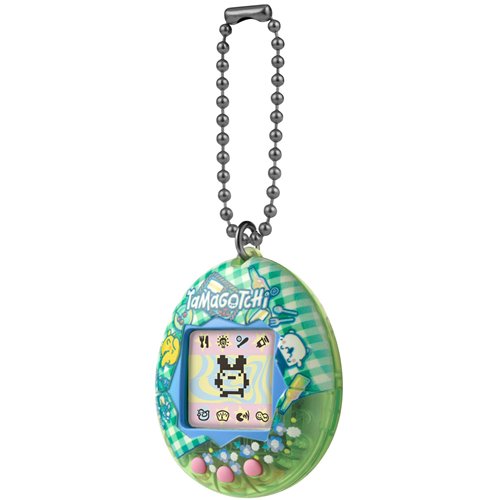 Tamagotchi Original Tama Picnic Digital Pet
