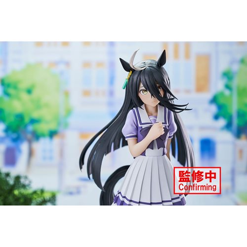 Uma Musume: Pretty Derby Manhattan Cafe Statue