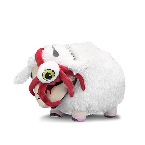 Alien: Earth Sheep with the Eye Interactive Large Plush