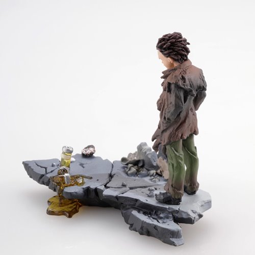 Akira Part 3 Akira Box MiniQ Mini-Figure Blind Box Case of 6