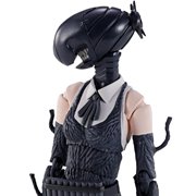 Chainsaw Man The Movie: Reze Arc Bomb S.H.Figuarts Action Figure