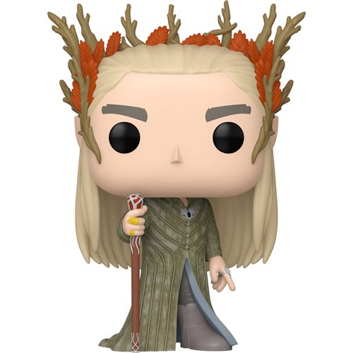 The Hobbit Thranduil Funko Pop! Vinyl Figure #2184