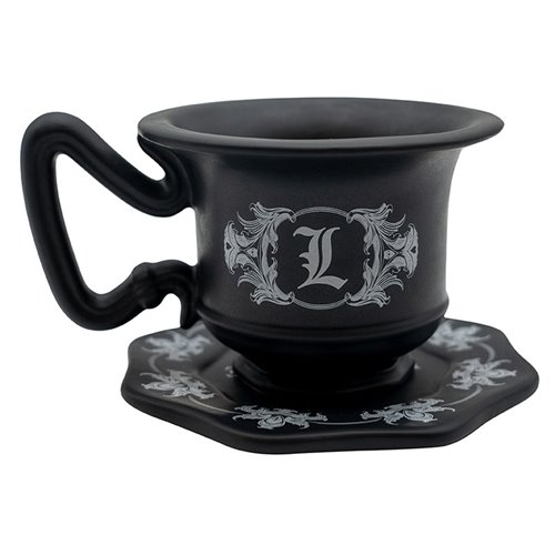 Death Note L's Teacup
