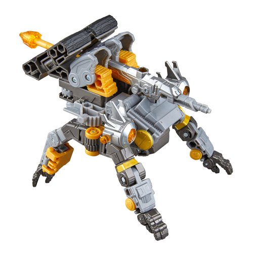 Transformers Generations Age of the Primes Voyager Wave 4 Case of 3