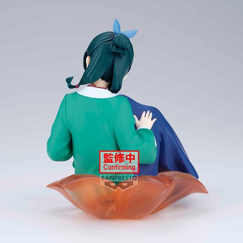 The Apothecary Diaries Maomao Twilight Blossom Espresto Statue