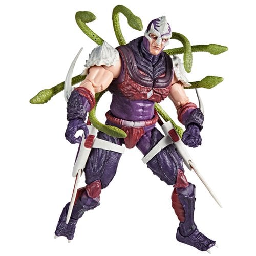 G.I. Joe Classified Series #140 Nemesis Immortal 6-Inch Action Figure