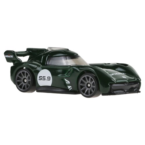 Hot Wheels Basic Car 2026 Wave 14 Case of 72