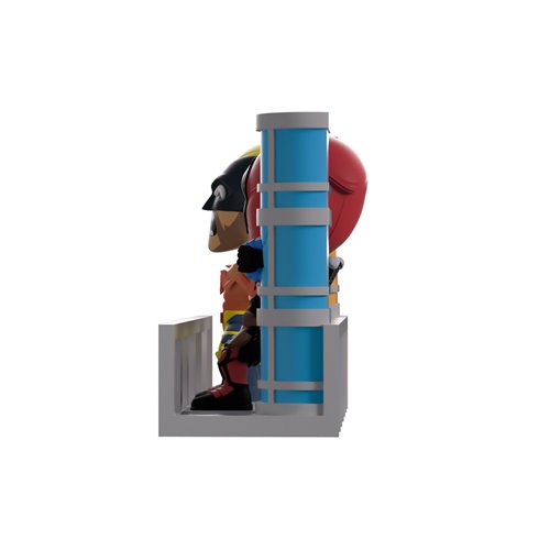 Marvel Collection Deadpool and Wolverine Vinyl Figure #25 2-Pack