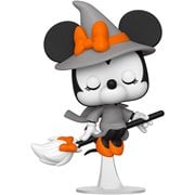 Disney Halloween Witchy Minnie Funko Pop! Vinyl Figure