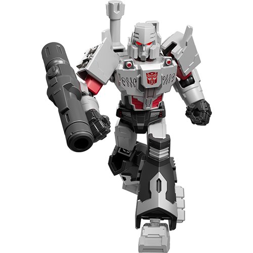 Transformers Shining Version 4 Spark of Deception SV04 Blokees Model Kit Case of 6