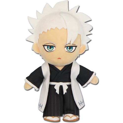 Bleach Hitsugaya Movable Version 8-Inch Plush