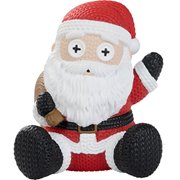 Santa Claus #385 Handmade By Robots Vinyl Figure