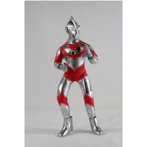 Ultraman Jack Mego 8-Inch Action Figure
