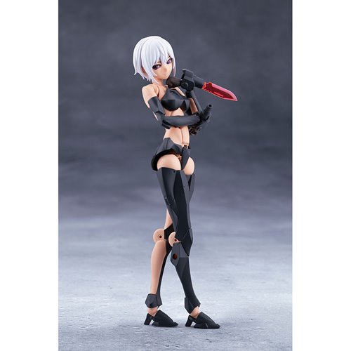 Megalomaria Unlimited Universe Emulator #2 Model Kit