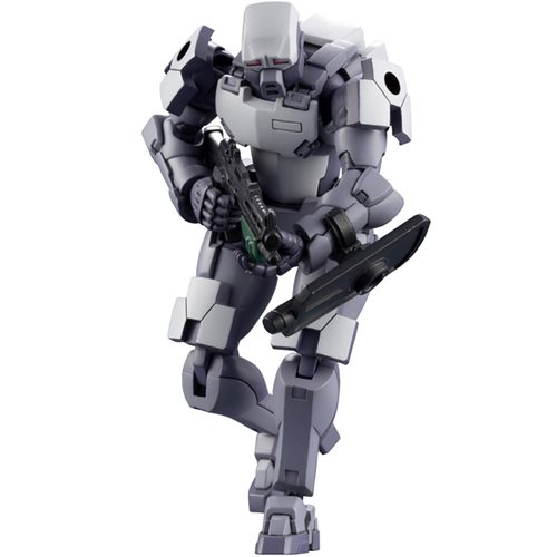 Hexa Gear Governor Para-Pawn Sentinel Version 1.5 1:24 Scale Model Kit